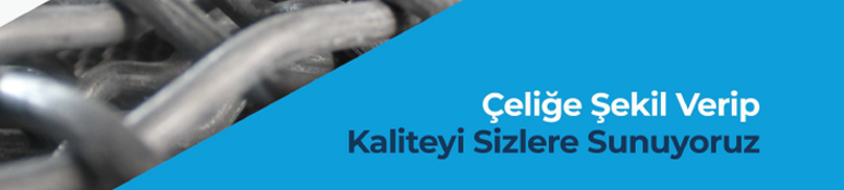 Krom Nikel (CR-NI) Elekler Krom Nikel (CR-NI) Elekler