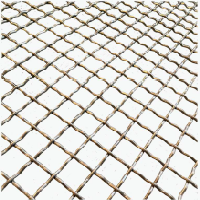 Atlamalı Çelik Örgü Elekler Atlamalı Çelik Örgü Elekler