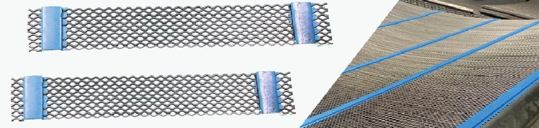 Tıkanmaz Flex Elek çeşitleri